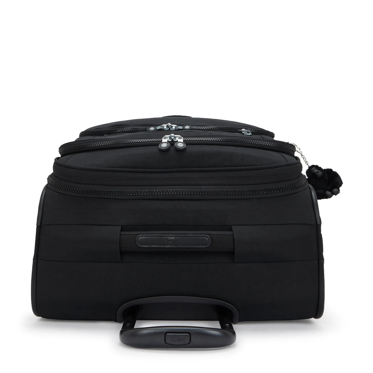 Youri Spin Medium Printed 4 Wheeled Rolling Luggage