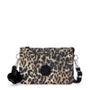 Wild Leopard