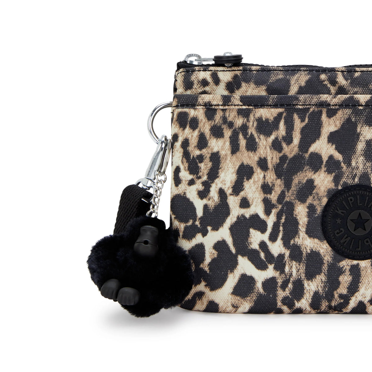 Riri Printed Crossbody Bag