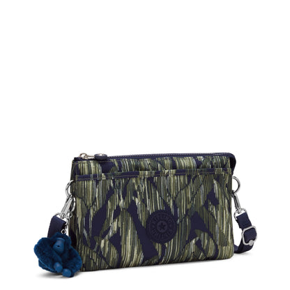 Riri Printed Crossbody Bag
