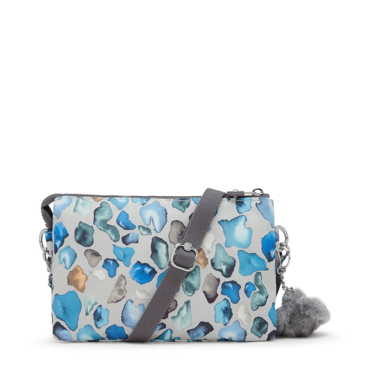 Riri Printed Crossbody Bag