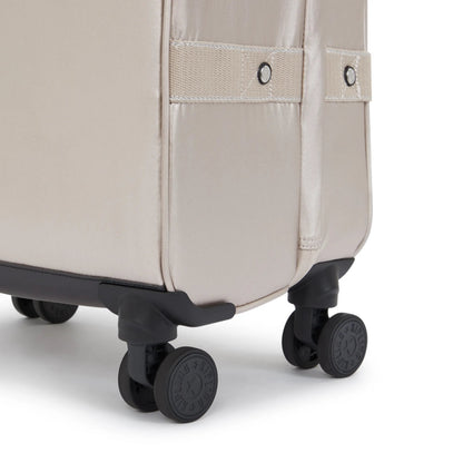 Spontaneous Medium Rolling Luggage