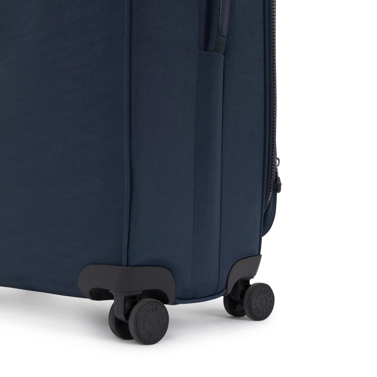 Youri Spin Large 4 Wheeled Rolling Luggage