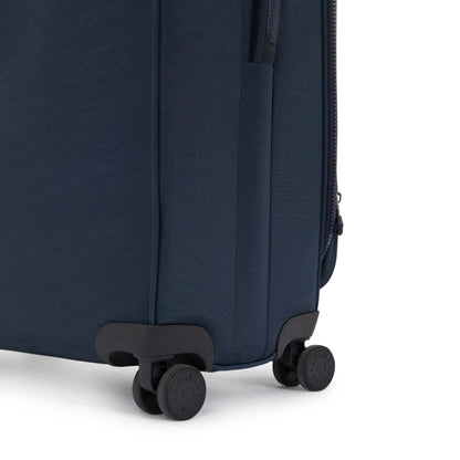 Youri Spin Large 4 Wheeled Rolling Luggage