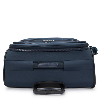 Youri Spin Large 4 Wheeled Rolling Luggage