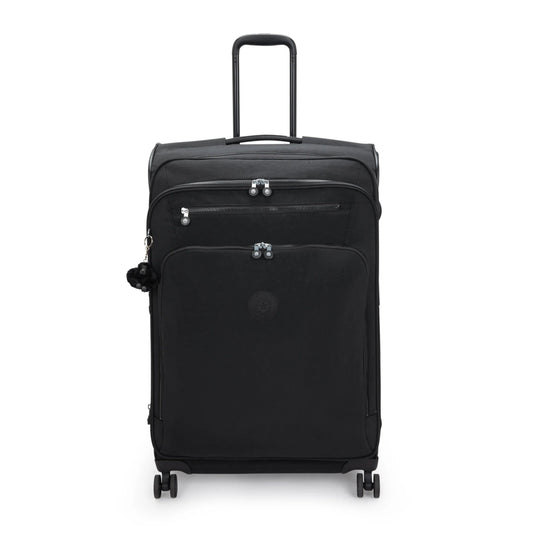 Youri Spin Large 4 Wheeled Rolling Luggage