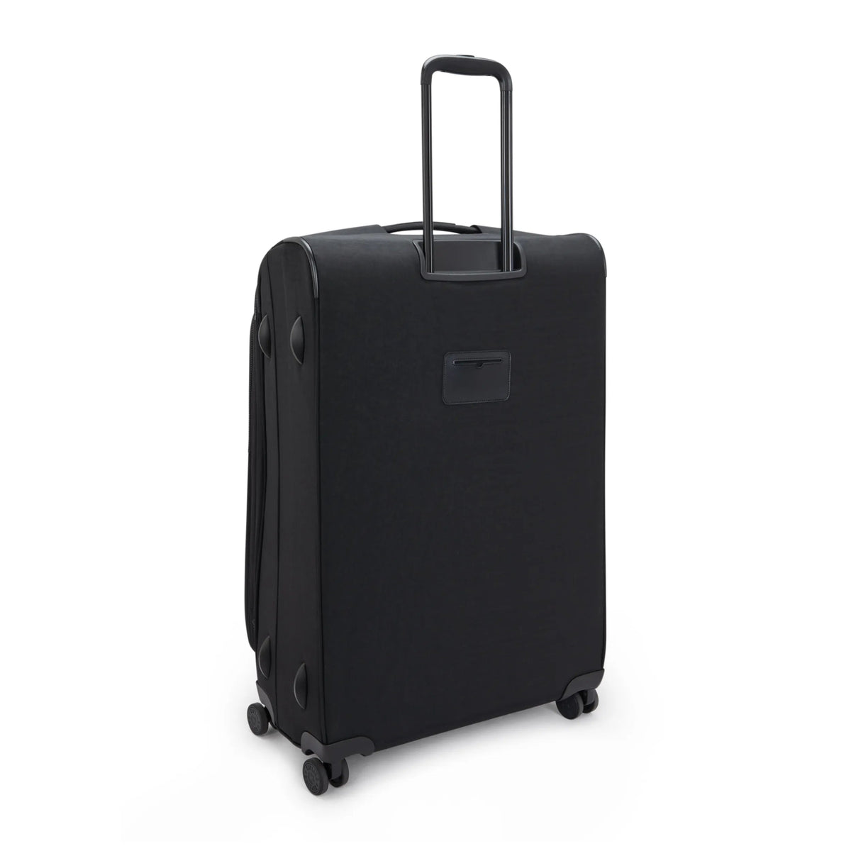 Youri Spin Large 4 Wheeled Rolling Luggage