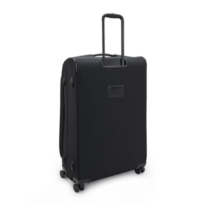 Youri Spin Large 4 Wheeled Rolling Luggage