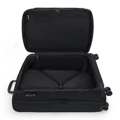 Youri Spin Large 4 Wheeled Rolling Luggage