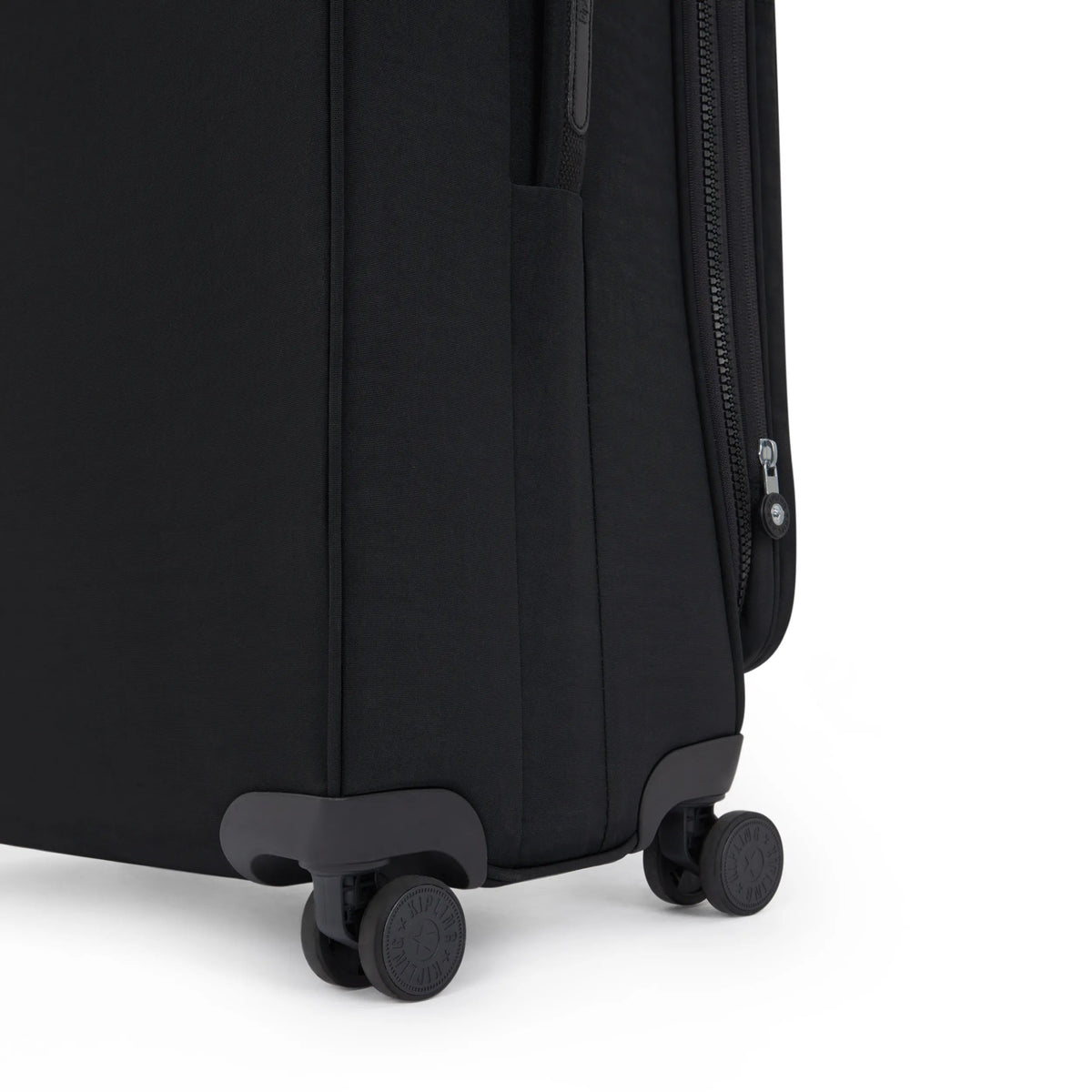 Youri Spin Large 4 Wheeled Rolling Luggage
