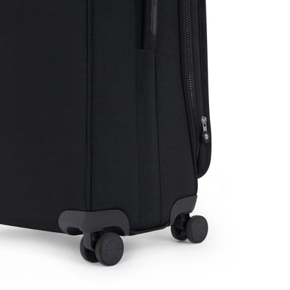Youri Spin Large 4 Wheeled Rolling Luggage