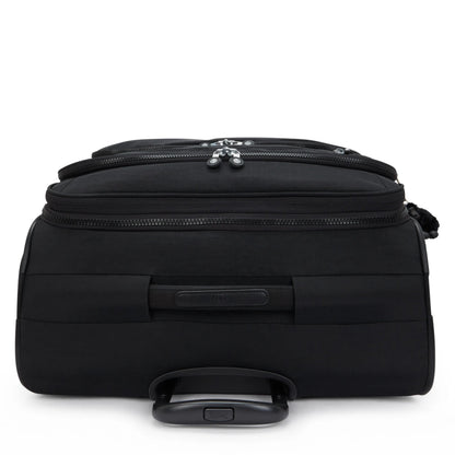 Youri Spin Large 4 Wheeled Rolling Luggage