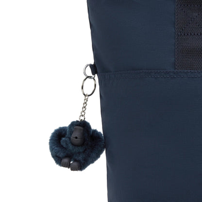 Hanifa 15" Laptop Tote Bag