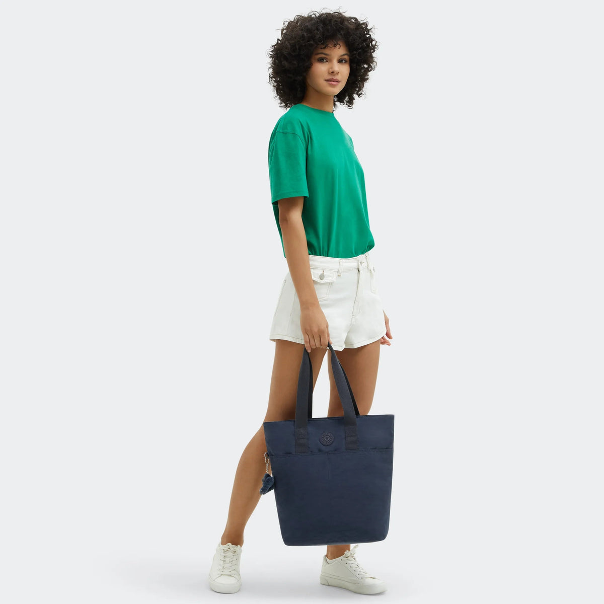 Hanifa 15" Laptop Tote Bag