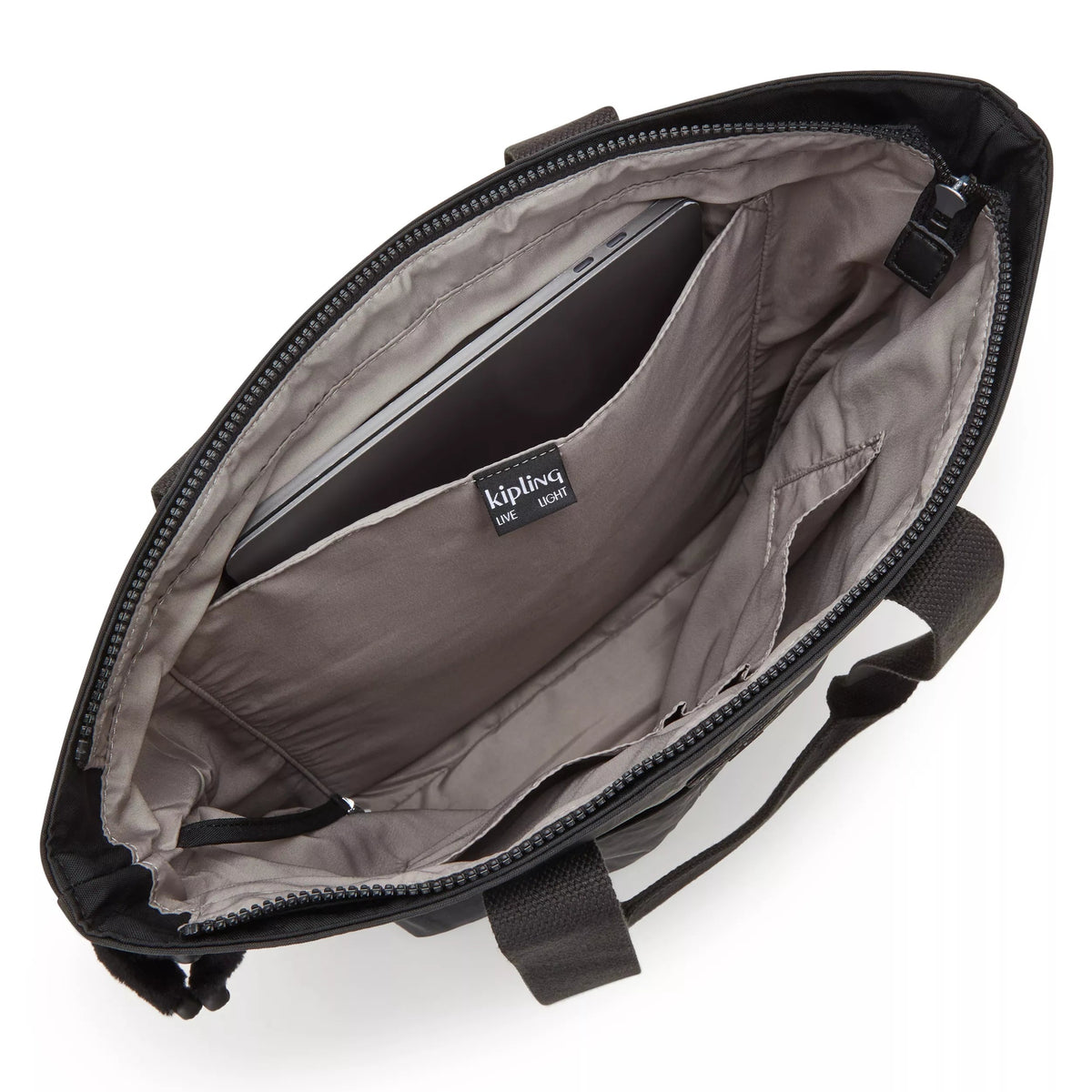 Hanifa 15" Laptop Tote Bag