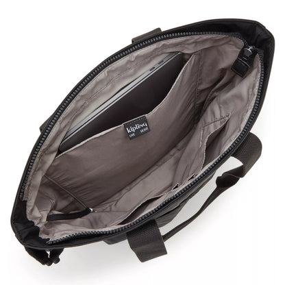 Hanifa 15" Laptop Tote Bag
