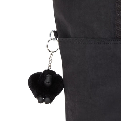Hanifa 15" Laptop Tote Bag