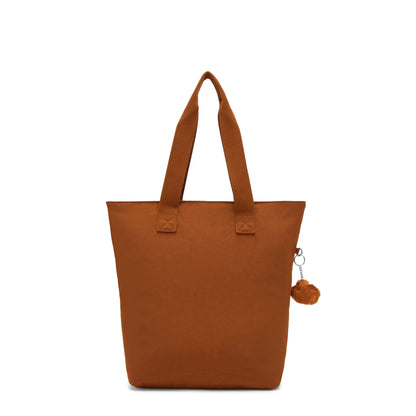 Hanifa 15" Laptop Tote Bag