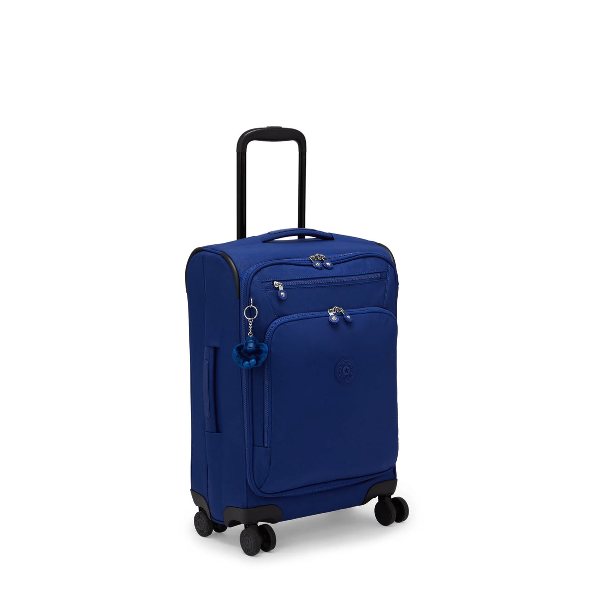 New Youri Spin Small Printed Rolling Luggage