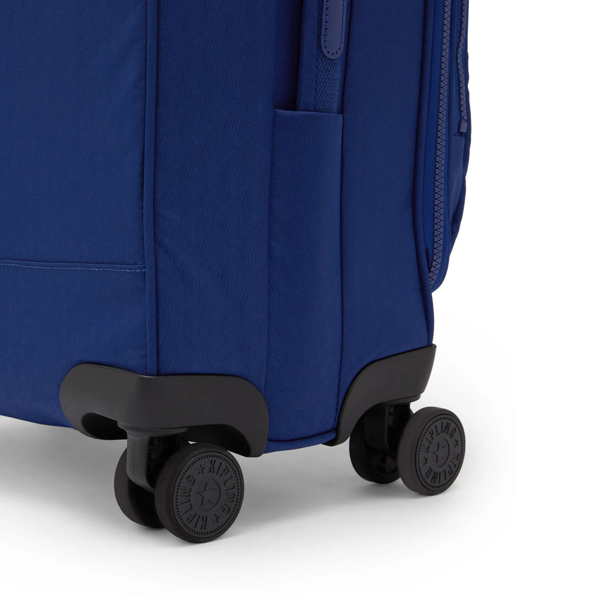 New Youri Spin Small Printed Rolling Luggage