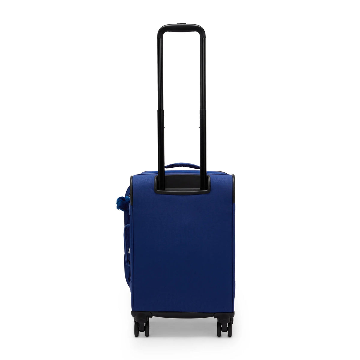 Spontaneous Small Printed Rolling Luggage