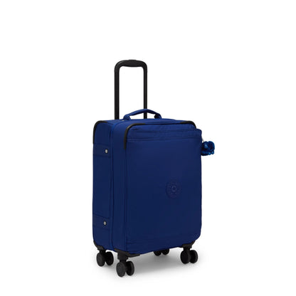 Spontaneous Small Printed Rolling Luggage