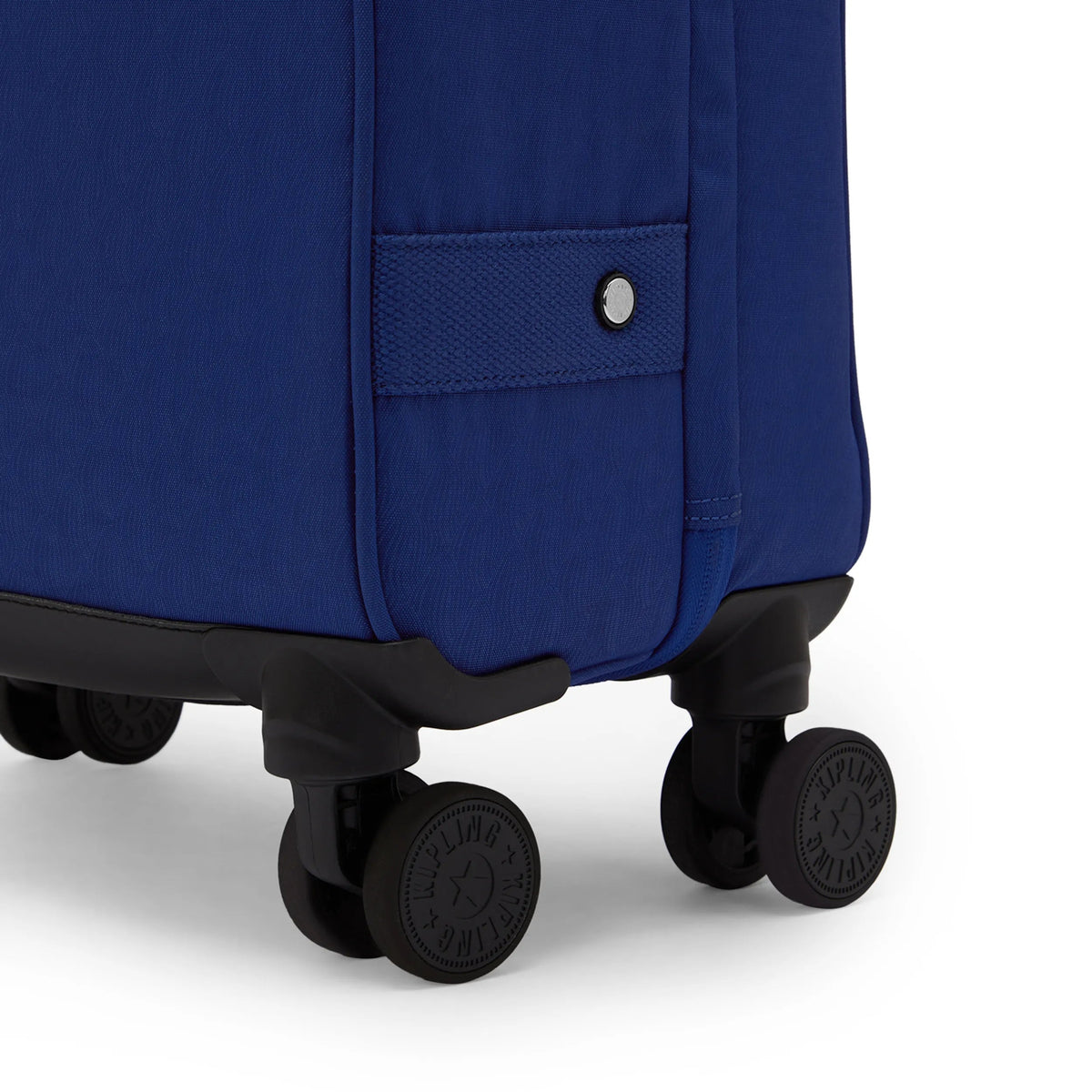 Spontaneous Small Printed Rolling Luggage