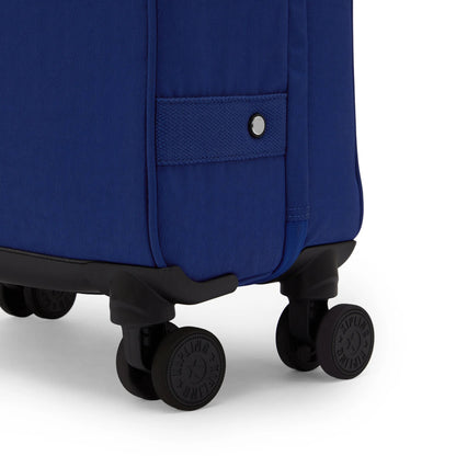 Spontaneous Small Printed Rolling Luggage