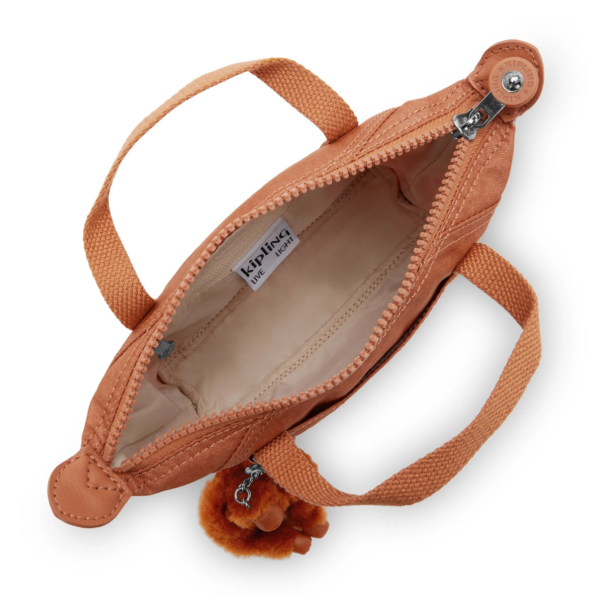 Art Compact Crossbody Bag
