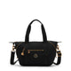 Blush Gold Black