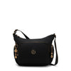 Blush Gold Black