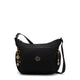 Blush Gold Black