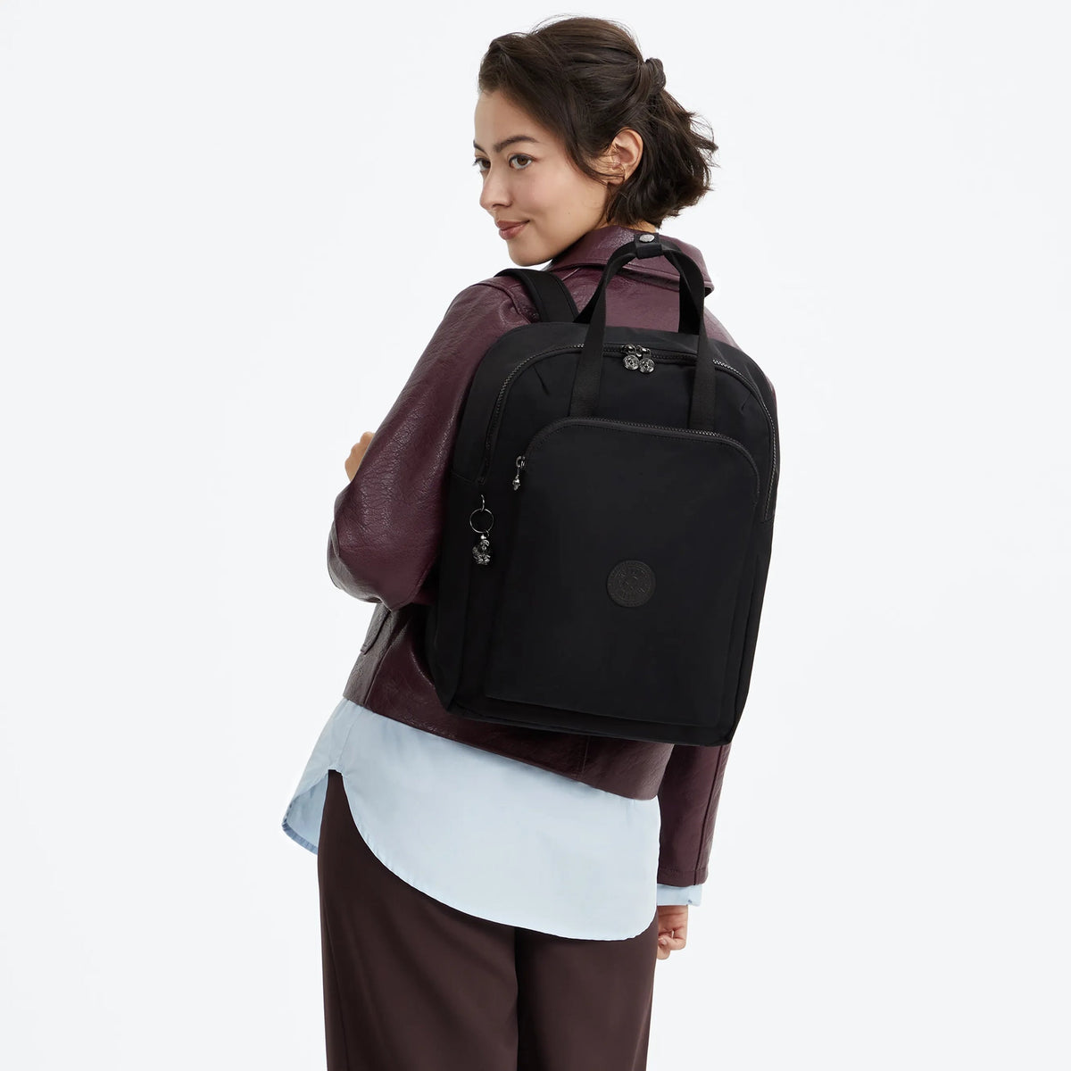 Kazuki Large 15" Laptop Backpack
