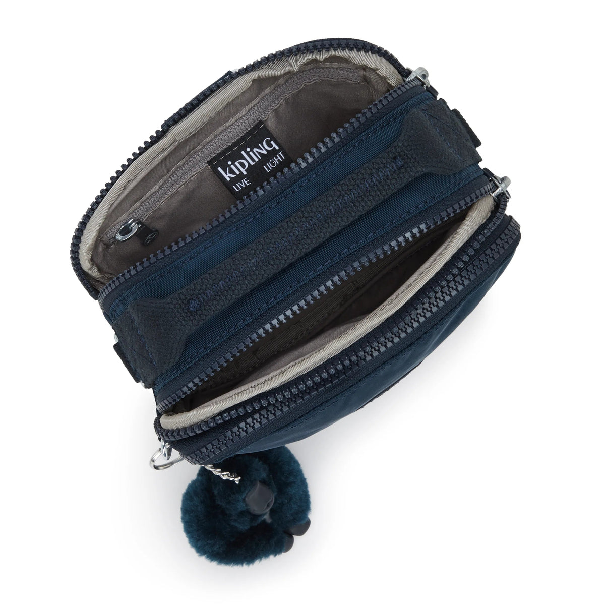 Cahir Convertible Mini Backpack