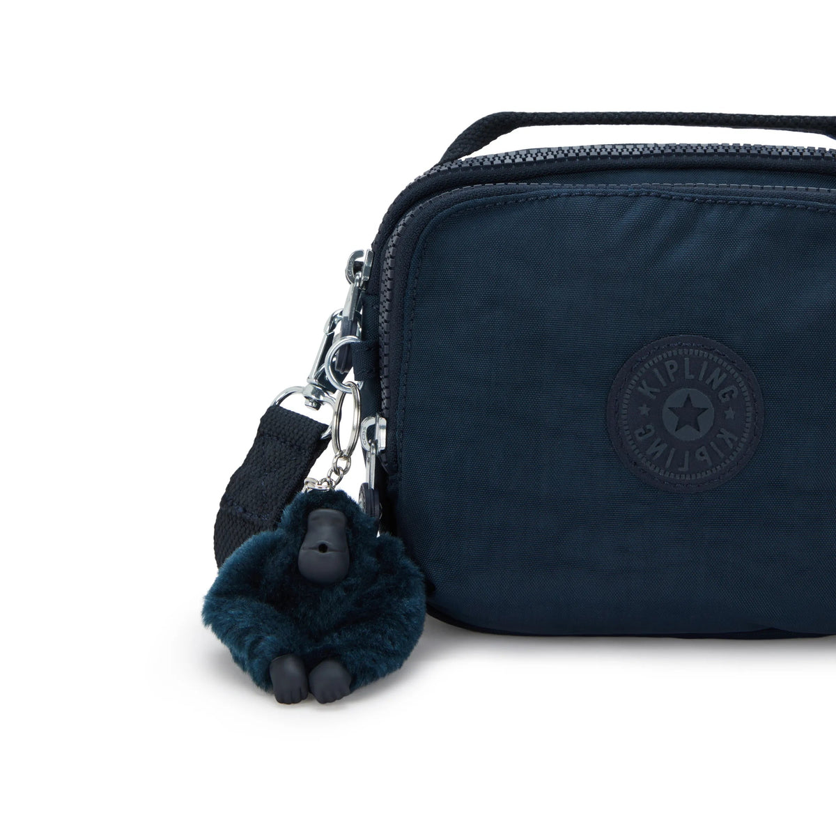 Cahir Convertible Mini Backpack