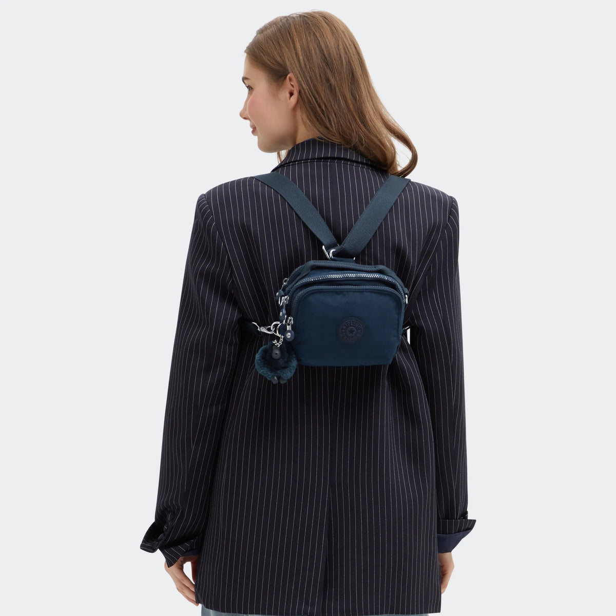 Cahir Convertible Mini Backpack