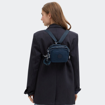 Cahir Convertible Mini Backpack