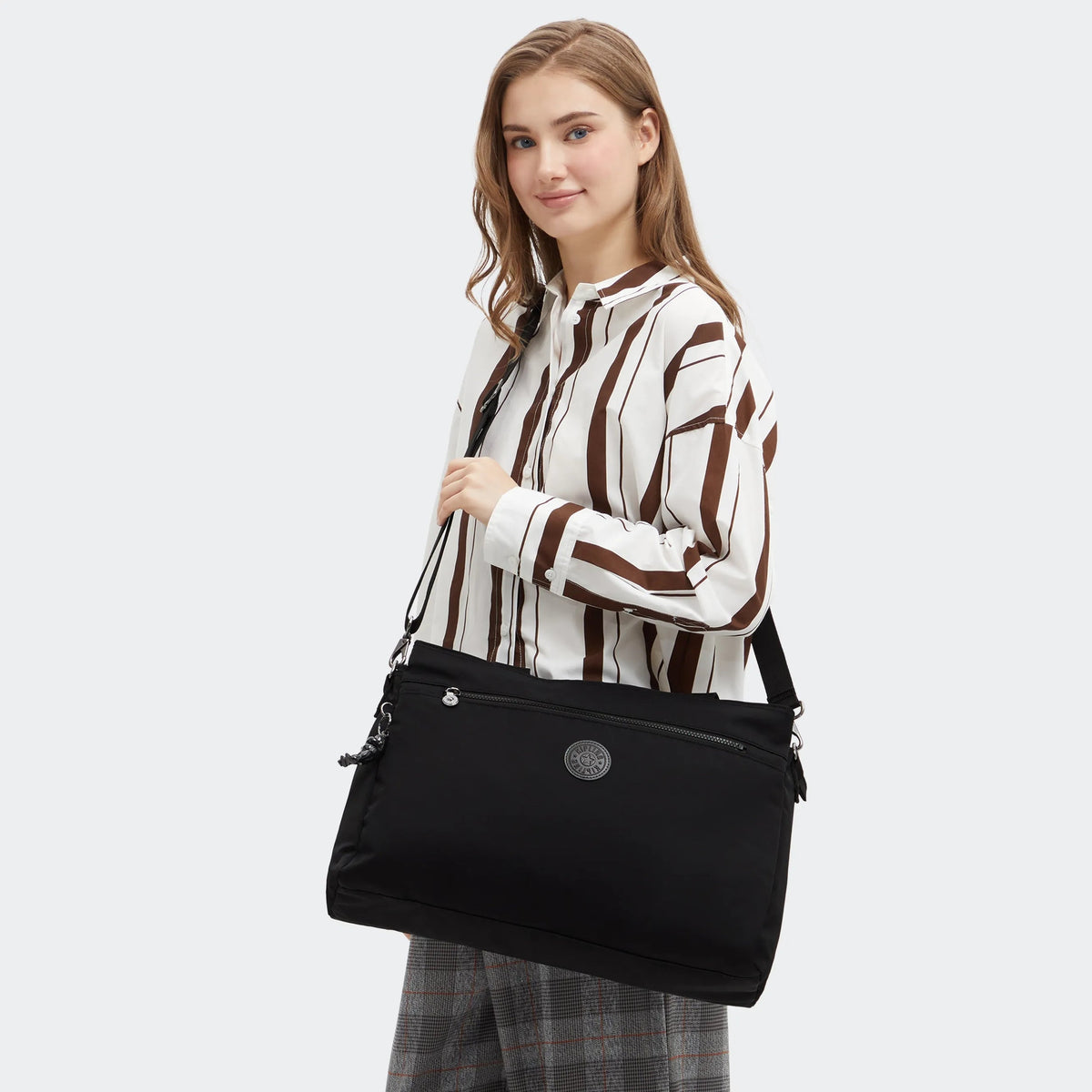 Elysia Work 15" Laptop Shoulder Bag