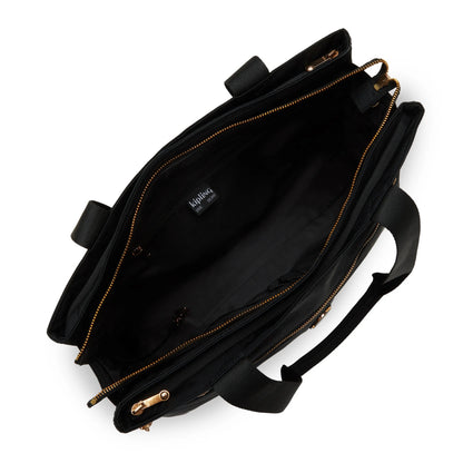 Elysia Work 15" Laptop Shoulder Bag