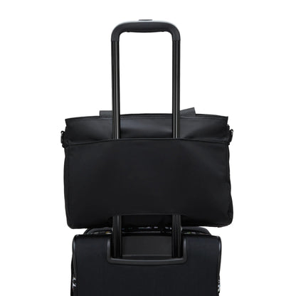 Elysia Work Small 13" Laptop Shoulder Bag