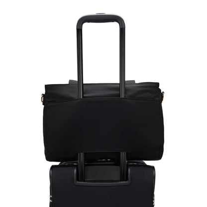 Elysia Work Small 13" Laptop Shoulder Bag