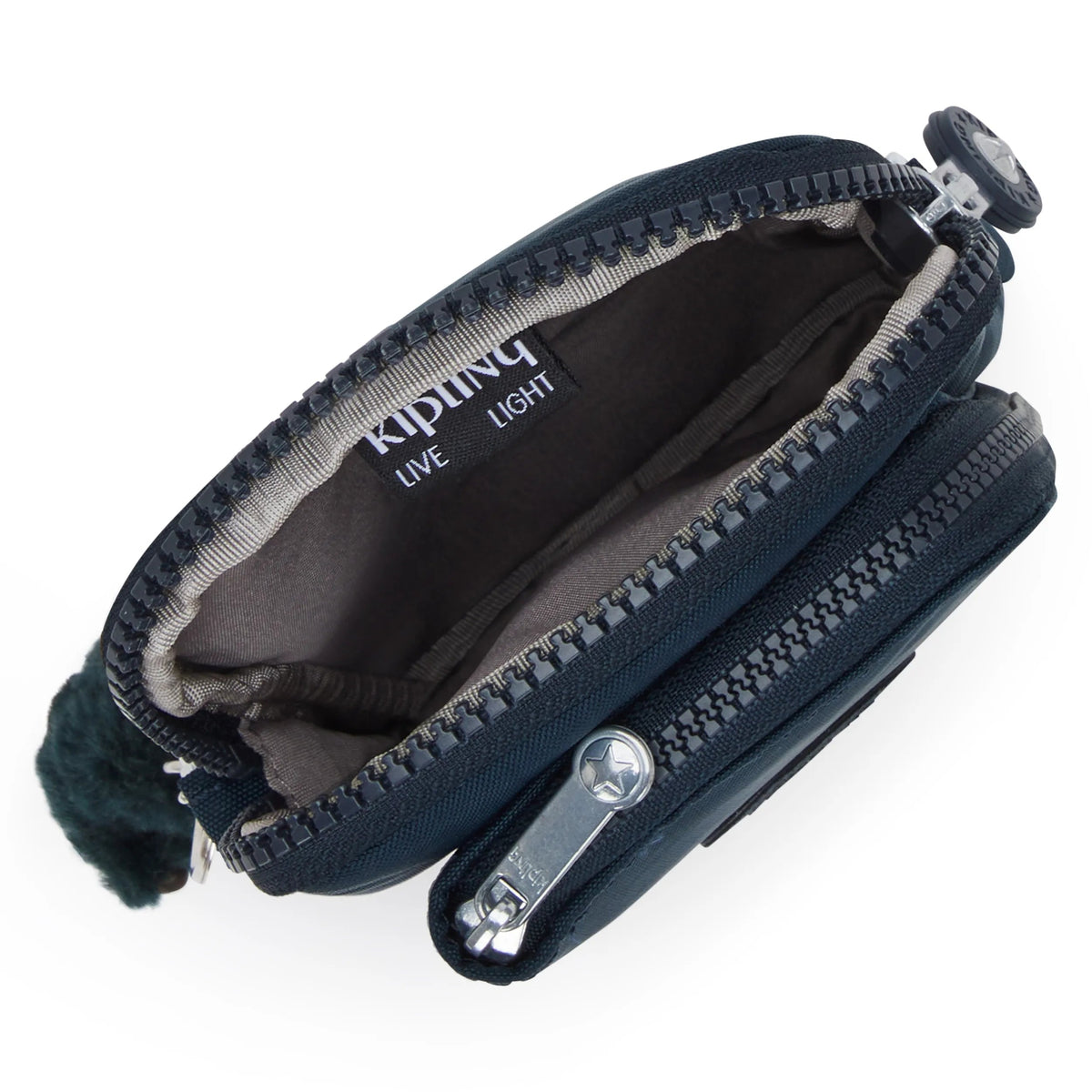 Telmo Wallet Crossbody Bag