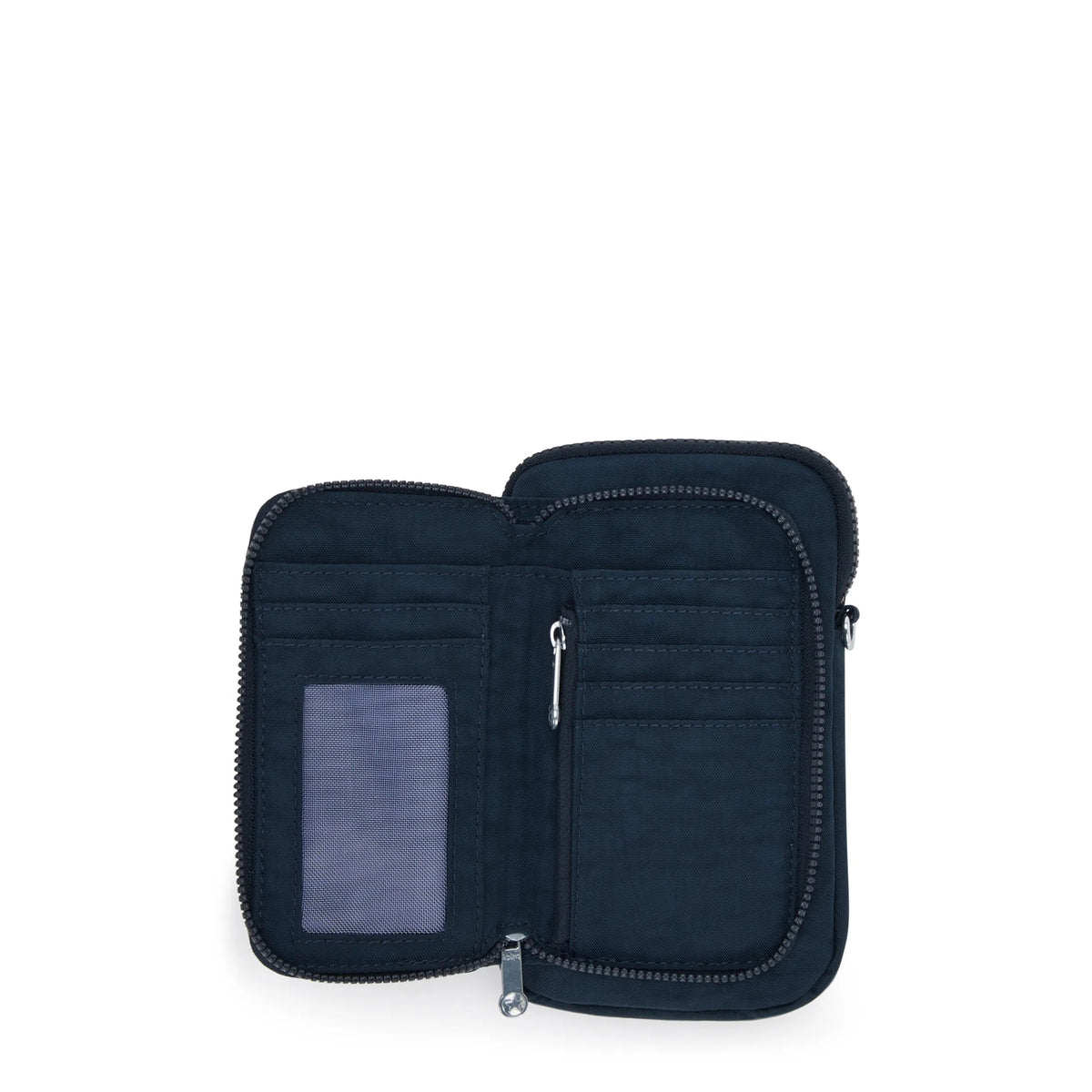Telmo Wallet Crossbody Bag