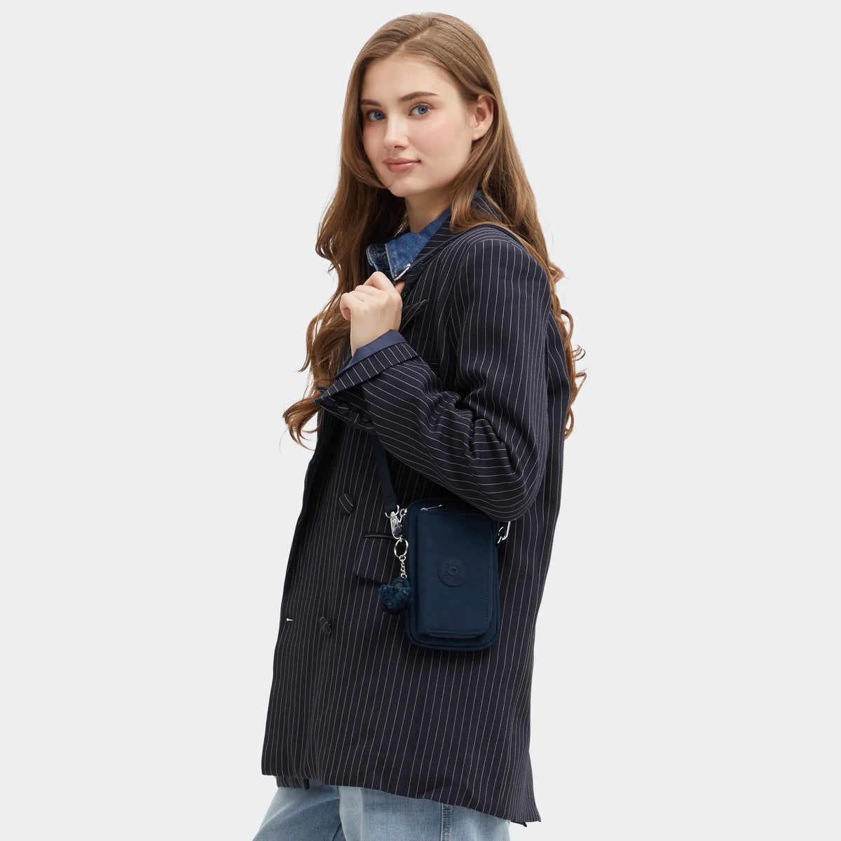 Telmo Wallet Crossbody Bag