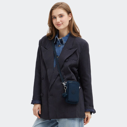 Telmo Wallet Crossbody Bag