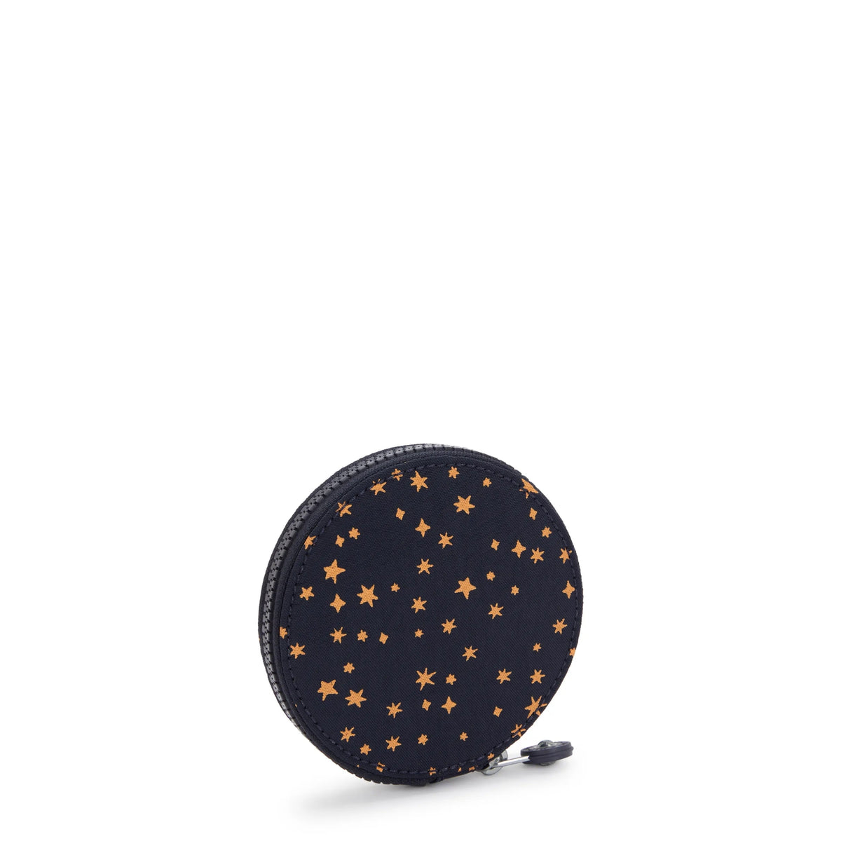 Ysabella Printed Jewelry Pouch