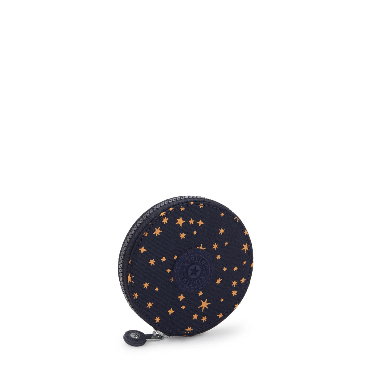 Ysabella Printed Jewelry Pouch