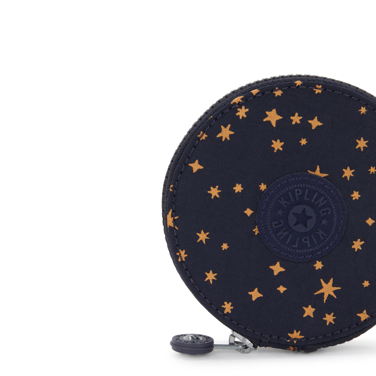 Ysabella Printed Jewelry Pouch