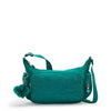Outspoken Green