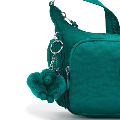 Gabbette Small Crossbody Bag